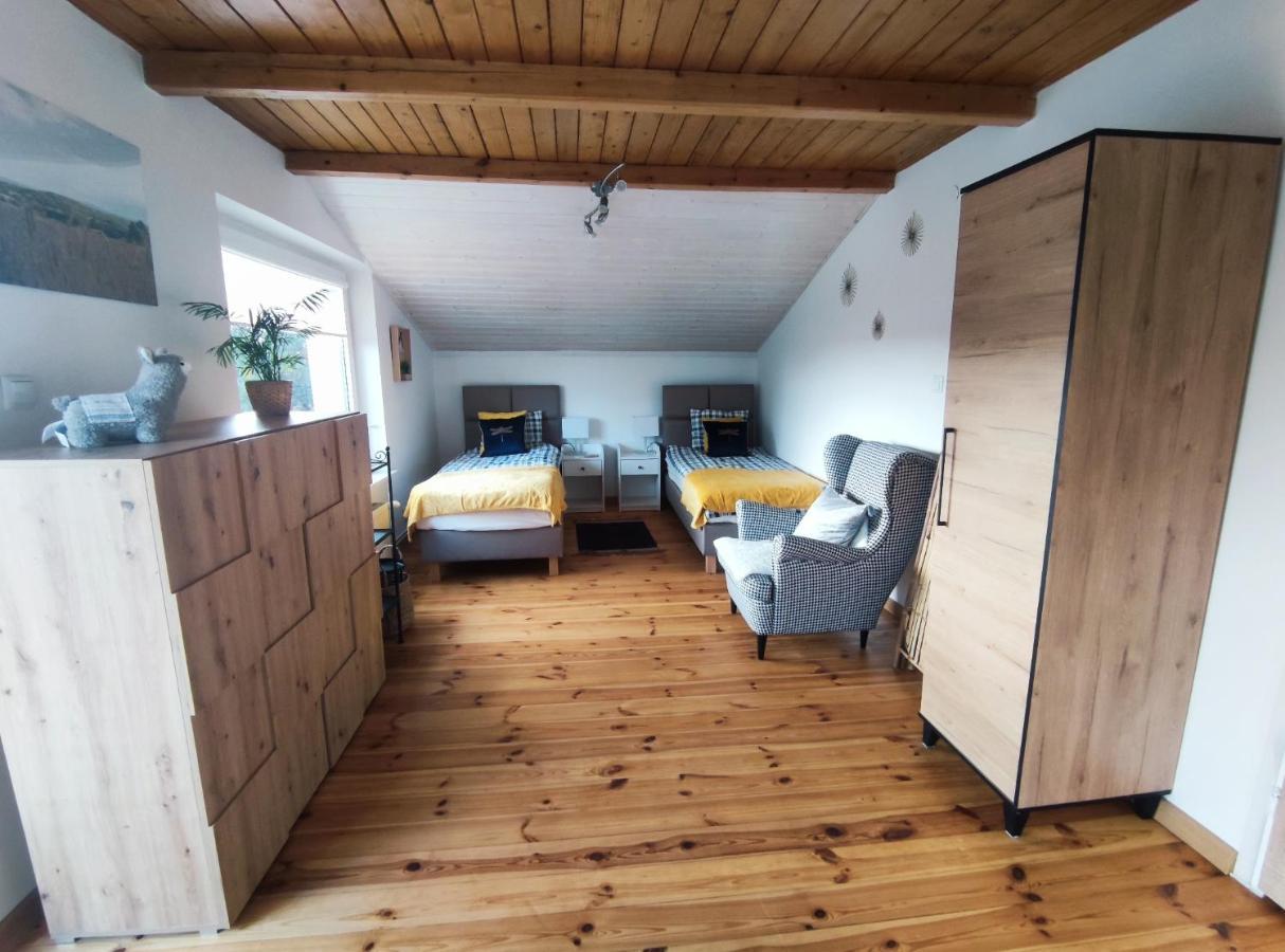 Apartmán Swietokrzyska Sielanka Miedziana Góra Exteriér fotografie